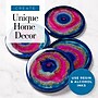 Mod Podge Resin Pouring Surface, Coasters, 4/Pack, 3 Packs/Bundle (MOD25485-3)~#|#~0B3264E1-1DFD-4DA2-935EC556AF4CC8C9_sc7