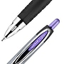 uni-ball 207 Retractable Gel Pens, Medium Point, 0.7mm, Violet Ink, Dozen (70221)~#|#~0B37BBA6-726F-45AC-B47FC39A26FD8856_sc7