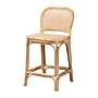 bali & pari Adrena Bohemian Natural Rattan Counter Stool, Natural (225-13070-HiT)~#|#~0B37BFC8-E249-409C-8A762BFB5490B432_sc7