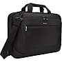 Targus CityLite Expandable Polyester Briefcase, Laptop Compatible, Black (TBT053US)~#|#~0B38A005-C438-499D-B0AE1246DEED9888_sc7