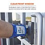 Ergodyne Squids 3388 Armband ID Badge Holder, Blue (19963)~#|#~0B3936DB-FD64-4E91-BAAE63E3602B7B72_sc7