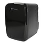 Emerson Portable Mini Fridge, 0.47 Cu. Ft., Black (EFC-5000-Black)~#|#~0B3946EB-4B6A-47B4-A4B91045FDB05A24_sc7