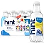 Hint White Variety Pack Purified Water, 16 oz., 12 Bottles/Carton (00349)~#|#~0B3AF147-0965-4712-ADF6A6ED1BFF354E_sc7