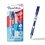 Paper Mate Clear Point Mechanical Pencil, 0.7mm, #2, Hard Lead, 2 Pencils/Pack (2230849)~#|#~0B3B887E-FF95-4D6A-B38868766160406B_sc7