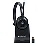 Spracht Blues Combo Bluetooth Noise Cancelling Single Ear Headset, Dark Gray (SPTBC1039)~#|#~0B3BD2D1-8215-46CE-9412BF4CC4CF308B_sc7