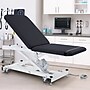 Viva Comfort XRO 2-Section Electric Height and Back Adjustable Exam Table, 600 lb Capacity, Black (ADI903-20-BLK-MK)~#|#~0B4031F5-730C-4783-A11F05C45EC94DAD_sc7