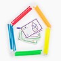 Roylco STEAM Tubes & Connectors & Play Guide, 321 Pieces/Pack (R-20306)~#|#~0B418B0D-05B4-46C5-BF03FE4E1F1840BB_sc7