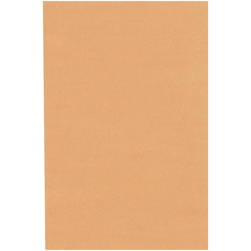 Kraft Paper Sheets, 24" x 36", 500/Carton (KPS243650) image 1