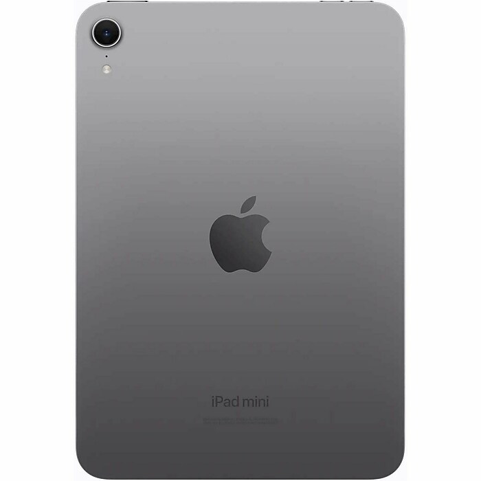 Apple iPad mini （A17 Pro）256GB スペースグレー Apple iPad Mini (A17 Pro) 256GB Space Gray | Cellcom