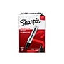 Sharpie King Size Tank Permanent Marker, Chisel Tip, Black, 12/Pack (15001A)~#|#~0B491BB7-DFEF-4DED-B1160ABAD3C42D80_sc7