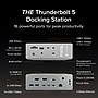 Plugable Thunderbolt 5 Docking Station for MacBook Pro/Air, Windows (TBT-UDH2)~#|#~0B4A2338-B1B5-4B44-B8B3685D178F2FEF_sc7