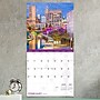 2026 TF Publishing Indiana 12" x 12" Monthly Wall Calendar, Multi (26-1038)~#|#~0B4CD798-0857-4B50-9C74BE6495436C53_sc7