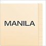 Pendaflex Reinforced Classification Folder, 3/4" Expansion, Letter Size, Manila, 50/Box (13240)~#|#~0B4D7979-9D2B-4722-8CA068A005407E85_sc7