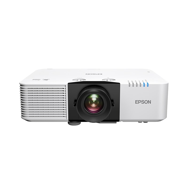 Epson PowerLite L690U 6,500-Lumen WUXGA 3LCD Laser Projector (V11HB29020) image 1