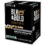 BLK & Bold Smoove Operator Coffee Keurig® K-Cup® Pods, Dark Roast, 20/Box ( OKB90056 )~#|#~0B4F17AF-25EA-4BBC-814D98A35CE68815_sc7
