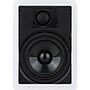 Dayton Audio Contractor Series CW65W 80W Max In-Wall Speaker Set, 2 Count, White~#|#~0B4FAD91-FFE1-4BAB-9018B28FBCFC5309_sc7