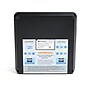 Emerson EMT-1200 Multimedia Recorder with 4.3-In LCD Screen: Record Videos, Music, and Photos from Phone to DVD (EMT-1200 - BK)~#|#~0B518ADA-2385-4AE7-98E81D1555316D6F_sc7