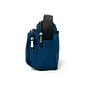 Manhattan Portage Shaw Fabric Messenger Bag, Navy (1469 NVY)~#|#~0B52BEE8-B51C-42CA-810A697FF3184A05_sc7