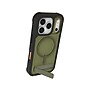 Zagg Rainier Snap with Kickstand MagSafe Phone Case for Apple iPhone 17 Pro, Shock Absorbing, Sea Kelp (702319170)~#|#~0B5524CF-4D01-41B5-886FC7E60CEA0BA2_sc7