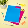 Avery Sure Feed Laser Address Labels, 1 x 2 5/8", Assorted Neon Colors, 450 Labels/Pack (5979)~#|#~0B552E01-69E5-41DB-B8F584E0838CA094_sc7