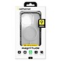 cellhelmet Magnitude Series MagSafe Phone Case for iPhone 16 Pro, Shock Absorbing, Crystal Clear (CM-106-CC)~#|#~0B57CDC7-651D-43FF-BC125CDC59D83DA6_sc7