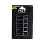 NXT Technologies™ 32GB USB 2.0 Type-A Flash Drive, Black, 5/Pack (NX61129)~#|#~0B5839F3-AB82-40C1-B219CDC56008B941_sc7