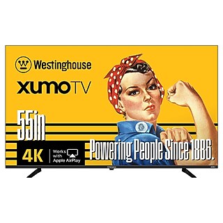 Westinghouse UX Series 43
