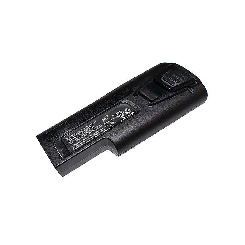 BTI BTRY RFD49 70MA1 01 RFID Battery, Handheld image 1