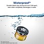 Avery Laser/Inkjet Star Multipurpose Labels, 0.75"  Dia, Matte White, 2000/Pack (94610)~#|#~0B5ACF9C-A54C-43CD-A459D4B08C9286DE_sc7