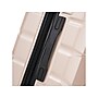 DUKAP Sense 3-Piece Hardside Spinner Luggage Set, TSA Checkpoint Friendly, Champagne (DKSENSML-CHA)~#|#~0B5B3A73-0164-4D1E-91F8BBA87AA20710_sc7