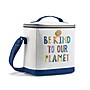 Fit & Fresh Kids Be Kind to Our Planet Insulated Lunch Bag, Multicolored (7447FFP2561)~#|#~0B5C74D8-8211-4540-B9CFA689CB068CE3_sc7
