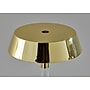 Adesso Orla 14.5" LED Table Lamp, Shiny Gold/Clear Acrylic (4100-04)~#|#~0B5D2E15-3DB3-447E-A3FBF5B64EDFEFF9_sc7