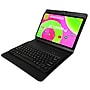 LINSAY F12 Series 11.97" Tablet, Wi-Fi, 256GB eMMC Android 15 with Black Style Keyboard Case and Stylus Pen (F12XKBLACKP)~#|#~0B5D4099-D940-4913-A437C8B13A7408AC_sc7