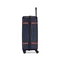 Bugatti Wellington 30" Hardside Suitcase, 8-Wheeled Spinner, TSA Checkpoint Friendly, Navy (HLG5128-Navy)~#|#~0B5EDEB3-51D3-4073-B2B0277F88D6B767_sc7