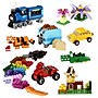 LEGO Medium Creative Brick Box, 484 Pieces (10696)~#|#~0B6143EE-1385-411D-B7BA920C867C41AD_sc7