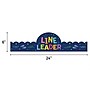Creative Teaching Press Core Decor Line Leader Crowns, 24" x 6", 30/Pack (CTP11017)~#|#~0B615193-F9B9-44A0-BAB57F14543A14EF_sc7