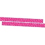 Barker Creek Double-Sided Border, 35" x 3", Dot to Dot Hot Pink, 24/Pack (4439)~#|#~0B61A4DD-58A4-44EA-B3EC4E2ED9A25253_sc7
