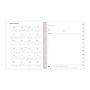 2027 Blue Sky Joselyn 8.5" x 11" Calendar Year Weekly & Monthly Planner, Plastic Cover (110394-27)~#|#~0B627137-8333-4FFB-B3C4D2793233F13E_sc7