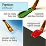 FolkArt Acrylic Paint Metallic, 8oz., Silver Sterling, 3/Pack(FLK4695-3)~#|#~0B633D79-5045-4C7F-A457AE7DE246999B_sc7