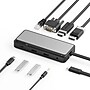 ALOGIC Fusion Pro NEXUS Universal Docking Station for Windows, macOS and Chrome OS Laptop (FUPCVH)~#|#~0B634CB0-605D-4DFF-906D98794BF832ED_sc7