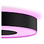 Philips Hue Infuse 1 LED Ceiling Lamp, Black (579847)~#|#~0B638063-5D6F-48CF-BB131DF25876C993_sc7