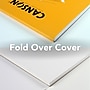 Canson XL Series 14" x 17" Vellum Sketch Pad, 25 Sheets/Pad (MCXC400061851)~#|#~0B646D30-7E51-4851-833B95800C361EA4_sc7