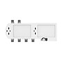 Televes LTE-Filtering Distribution Indoor Amplifier with 5 Outputs (552380)~#|#~0B6484AC-71BC-4896-B6D279BC76445DF7_sc7