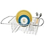 Better Houseware Dish Rack, Stainless Steel (KITBTHST3)~#|#~0B64CC8B-D086-4EF6-A55C021A27386619_sc7