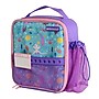 Elemental Chomper Kids Insulated Lunch Bag, 4-Compartment, Mermaid (EMLELBAG1MMC)~#|#~0B678606-068D-46E3-81B2D3CC299FF43D_sc7
