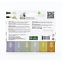 Winsor & Newton Promarker Dual-Tip Alcohol Based Marker, Metallic Colors, 6/Pack (WNX0290135)~#|#~0B6792A8-71E3-4F3E-B47C493E995A3ECE_sc7