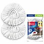 O-Cedar EasyWring MicroFiber Mop Head, White, 2/Pack (FHP172385)~#|#~0B67FE7F-EFB0-43EE-B96B6B2CA87847E9_sc7