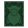 2026 TF Publishing Crest 9" x 11" Weekly & Monthly, Paperboard Cover, Green (26-9712)~#|#~0B695DA2-ED57-4D21-88D79AB76EB7862B_sc7