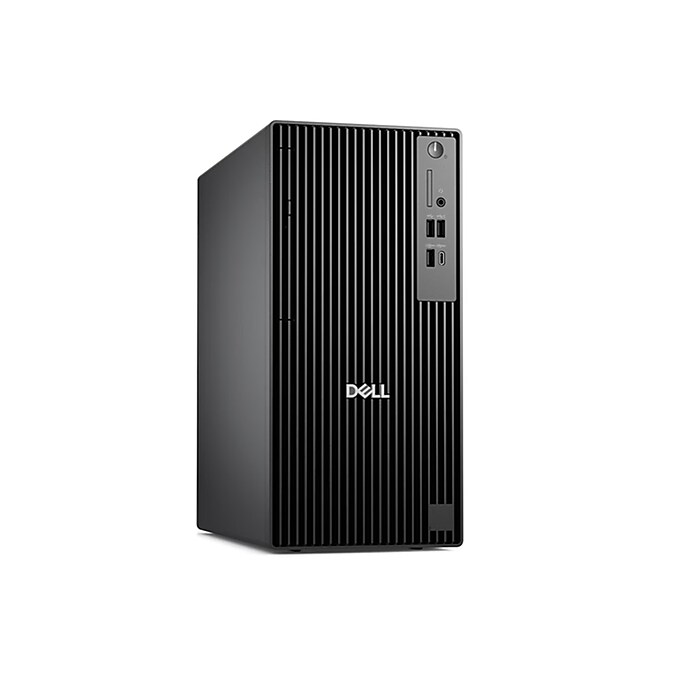 Dell Pro Tower Plus Desktop Computer, Intel Core Ultra 7 265, 32GB