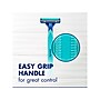 Gillette Sensor2 Plus Disposable Razor, 10/Pack (66453)~#|#~0B6CA180-D8B6-437C-ACAEAE90D84485CD_sc7